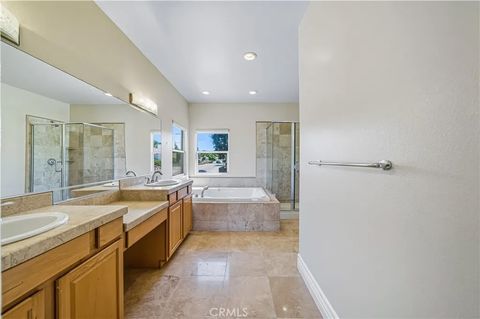 Tiny photo for 1107 Las Flores Drive, Carlsbad, CA 92008 (MLS # SW25231812)