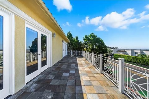 Tiny photo for 1107 Las Flores Drive, Carlsbad, CA 92008 (MLS # SW25231812)