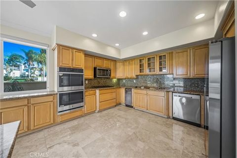 Tiny photo for 1107 Las Flores Drive, Carlsbad, CA 92008 (MLS # SW25231812)