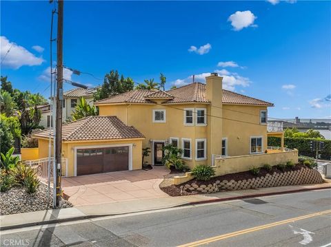 Tiny photo for 1107 Las Flores Drive, Carlsbad, CA 92008 (MLS # SW25231812)