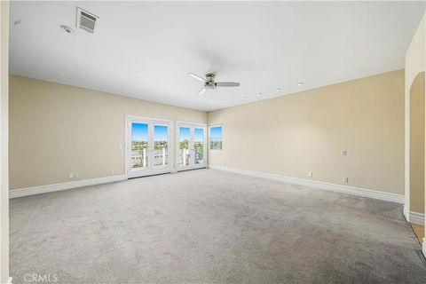 Tiny photo for 1107 Las Flores Drive, Carlsbad, CA 92008 (MLS # SW25231812)