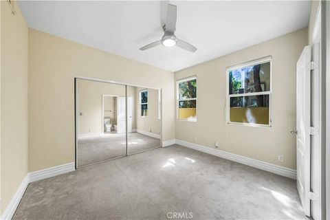 Tiny photo for 1107 Las Flores Drive, Carlsbad, CA 92008 (MLS # SW25231812)