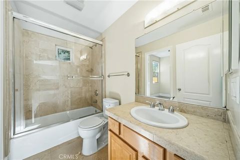 Tiny photo for 1107 Las Flores Drive, Carlsbad, CA 92008 (MLS # SW25231812)