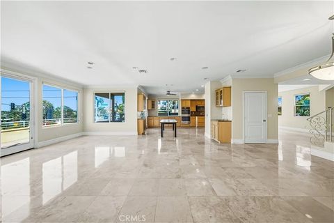 Tiny photo for 1107 Las Flores Drive, Carlsbad, CA 92008 (MLS # SW25231812)