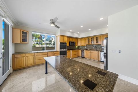 Tiny photo for 1107 Las Flores Drive, Carlsbad, CA 92008 (MLS # SW25231812)