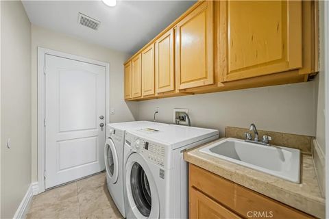 Tiny photo for 1107 Las Flores Drive, Carlsbad, CA 92008 (MLS # SW25231812)