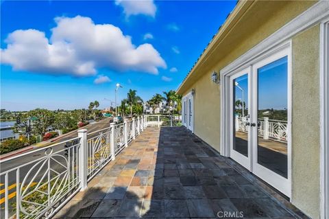 Tiny photo for 1107 Las Flores Drive, Carlsbad, CA 92008 (MLS # SW25231812)