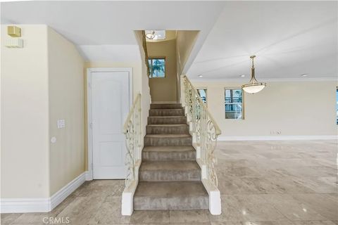 Tiny photo for 1107 Las Flores Drive, Carlsbad, CA 92008 (MLS # SW25231812)
