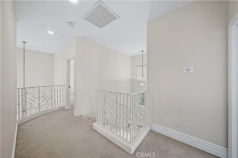 Tiny photo for 1107 Las Flores Drive, Carlsbad, CA 92008 (MLS # SW25231812)