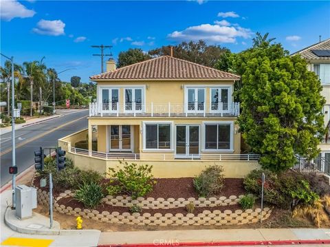 Tiny photo for 1107 Las Flores Drive, Carlsbad, CA 92008 (MLS # SW25231812)