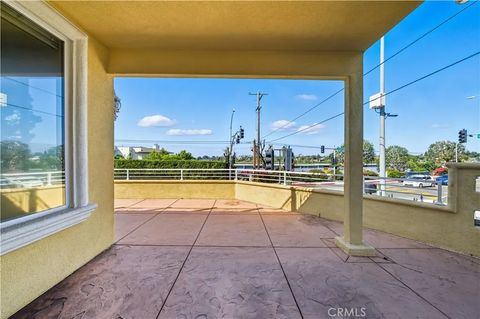 Tiny photo for 1107 Las Flores Drive, Carlsbad, CA 92008 (MLS # SW25231812)