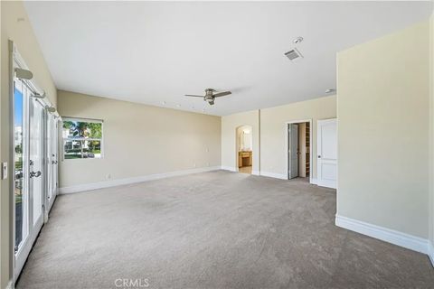 Tiny photo for 1107 Las Flores Drive, Carlsbad, CA 92008 (MLS # SW25231812)