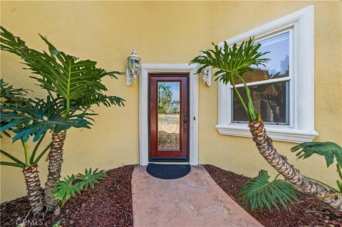 Tiny photo for 1107 Las Flores Drive, Carlsbad, CA 92008 (MLS # SW25231812)