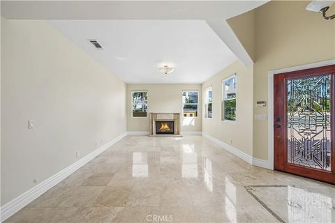 Tiny photo for 1107 Las Flores Drive, Carlsbad, CA 92008 (MLS # SW25231812)