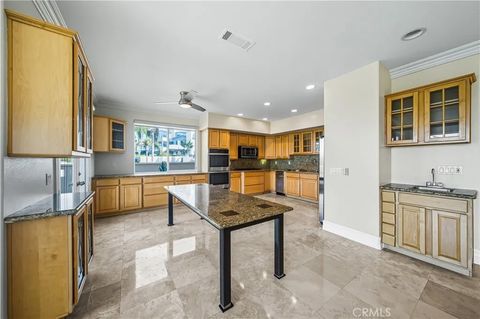 Tiny photo for 1107 Las Flores Drive, Carlsbad, CA 92008 (MLS # SW25231812)