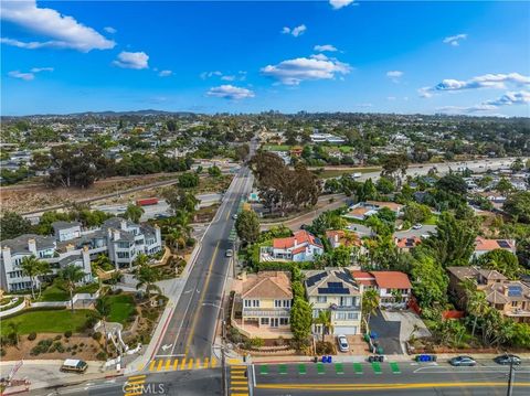 Tiny photo for 1107 Las Flores Drive, Carlsbad, CA 92008 (MLS # SW25231812)