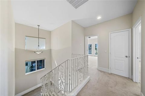 Tiny photo for 1107 Las Flores Drive, Carlsbad, CA 92008 (MLS # SW25231812)