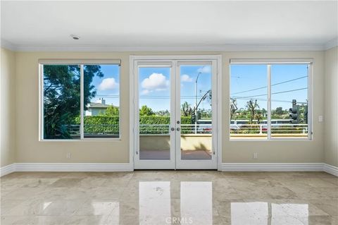 Tiny photo for 1107 Las Flores Drive, Carlsbad, CA 92008 (MLS # SW25231812)