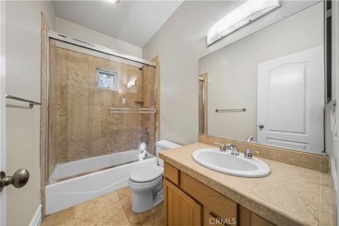 Tiny photo for 1107 Las Flores Drive, Carlsbad, CA 92008 (MLS # SW25231812)