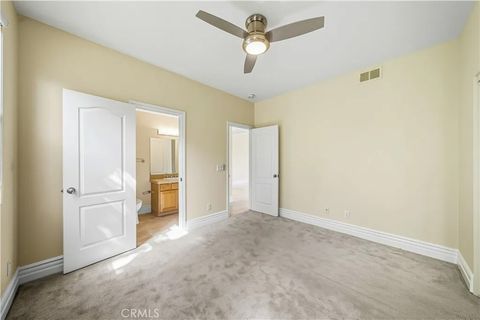 Tiny photo for 1107 Las Flores Drive, Carlsbad, CA 92008 (MLS # SW25231812)