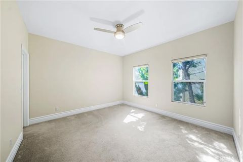 Tiny photo for 1107 Las Flores Drive, Carlsbad, CA 92008 (MLS # SW25231812)