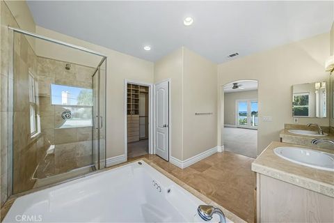 Tiny photo for 1107 Las Flores Drive, Carlsbad, CA 92008 (MLS # SW25231812)