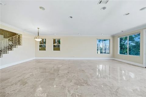 Tiny photo for 1107 Las Flores Drive, Carlsbad, CA 92008 (MLS # SW25231812)