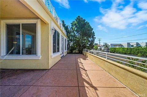 Tiny photo for 1107 Las Flores Drive, Carlsbad, CA 92008 (MLS # SW25231812)