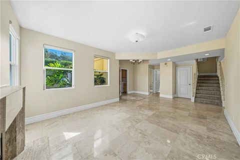 Tiny photo for 1107 Las Flores Drive, Carlsbad, CA 92008 (MLS # SW25231812)