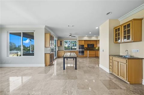 Tiny photo for 1107 Las Flores Drive, Carlsbad, CA 92008 (MLS # SW25231812)