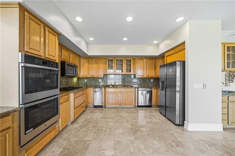 Tiny photo for 1107 Las Flores Drive, Carlsbad, CA 92008 (MLS # SW25231812)