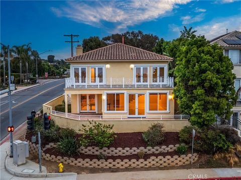 Tiny photo for 1107 Las Flores Drive, Carlsbad, CA 92008 (MLS # SW25231812)