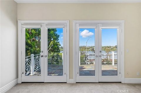 Tiny photo for 1107 Las Flores Drive, Carlsbad, CA 92008 (MLS # SW25231812)