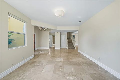 Tiny photo for 1107 Las Flores Drive, Carlsbad, CA 92008 (MLS # SW25231812)