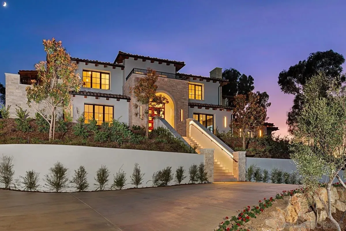 Rancho Santa Fe, California 92067, United States, 7 Bedrooms Bedrooms, ,10 BathroomsBathrooms,Residential,Active,33959
