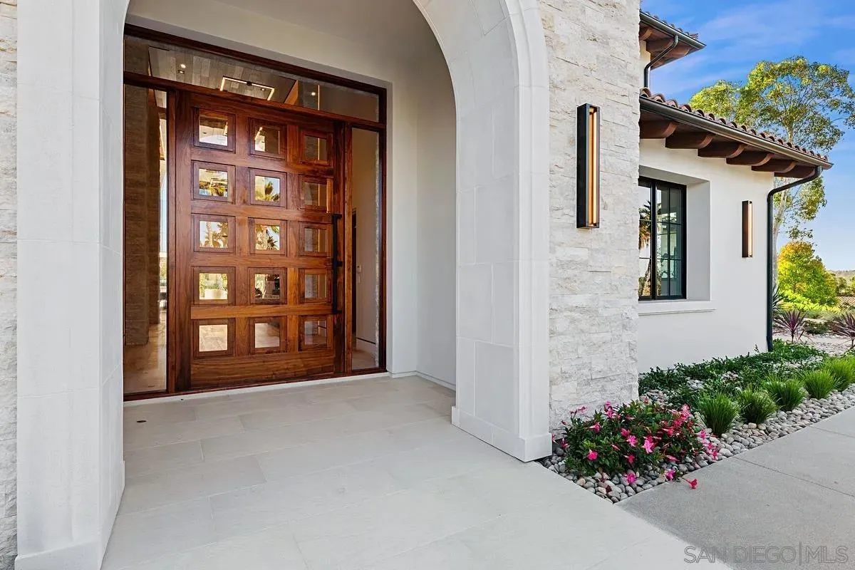 Rancho Santa Fe, California 92067, United States, 7 Bedrooms Bedrooms, ,10 BathroomsBathrooms,Residential,Active,33959