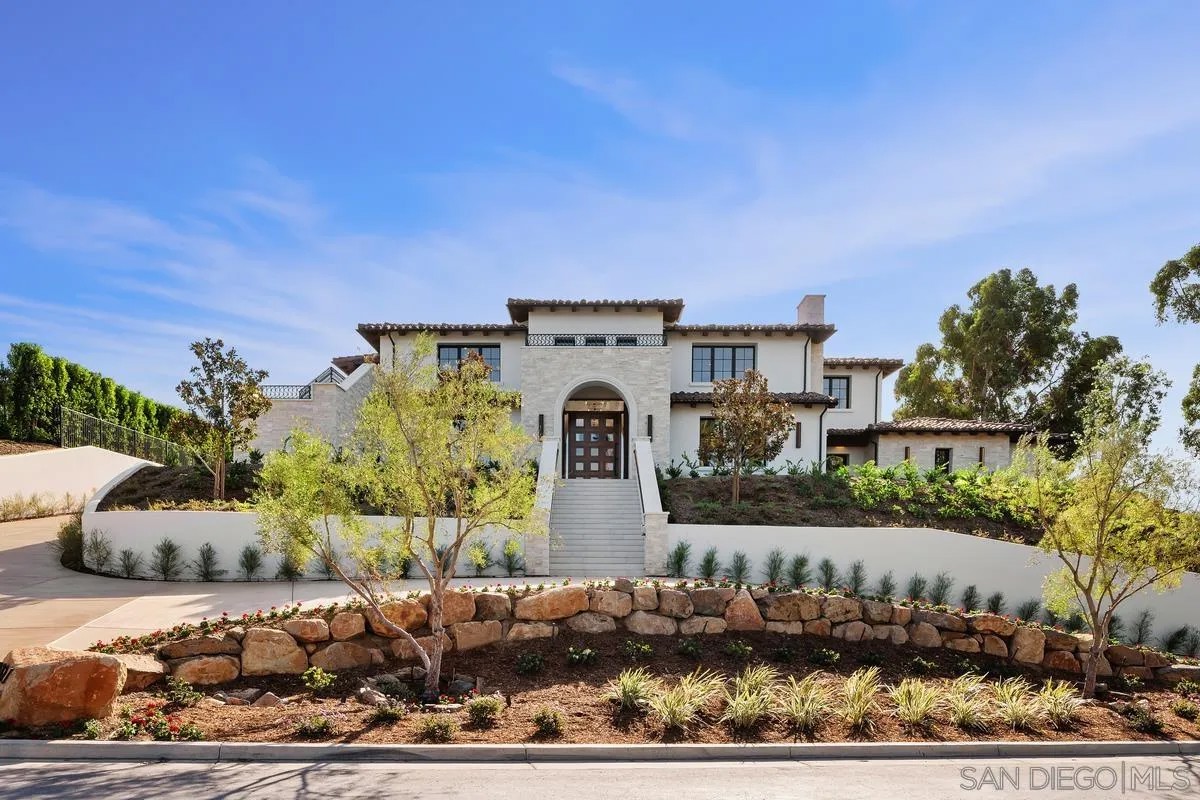16327 Avenida de los Olivos Lot 609