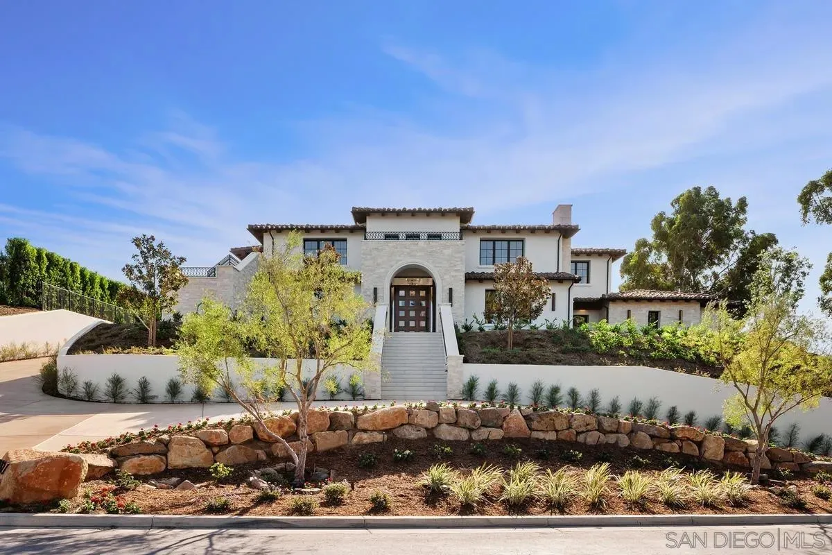 Rancho Santa Fe, California 92067, United States, 7 Bedrooms Bedrooms, ,10 BathroomsBathrooms,Residential,Active,33959