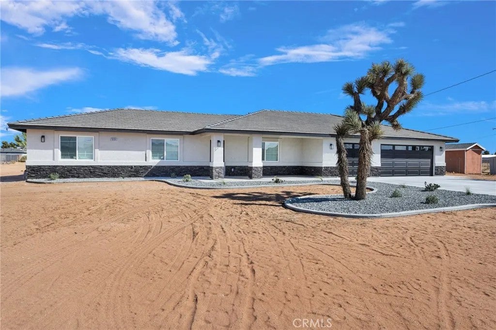 15130 Dakota Road
