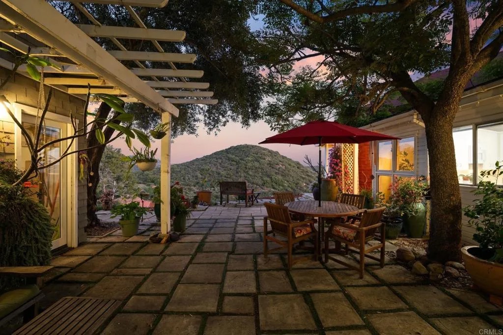 14645 High Valley Road