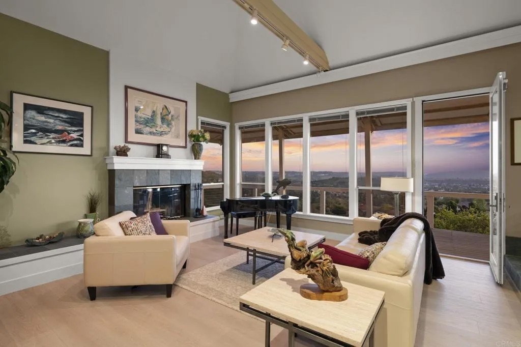 14645 High Valley Road