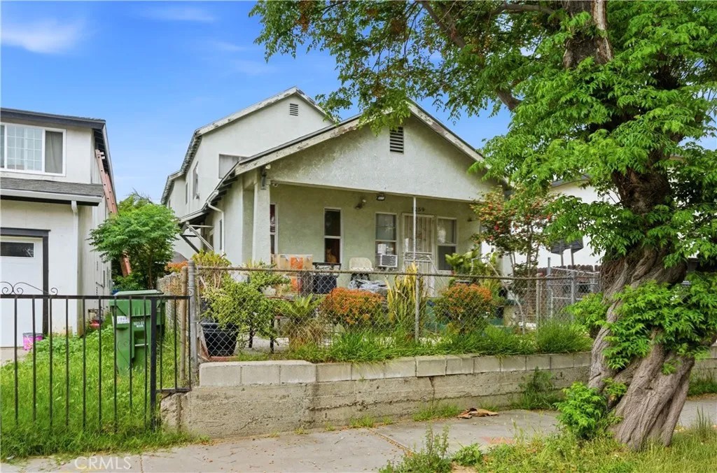 1259 Velasco Street