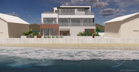 701 Sunset Ct, San Diego, CA 92109 - #: 250040466