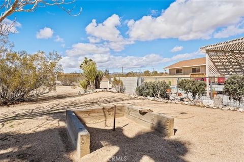 Tiny photo for 59582 Sunflower Drive, Yucca Valley, CA 92284 (MLS # JT25272570)
