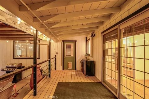 Tiny photo for 59582 Sunflower Drive, Yucca Valley, CA 92284 (MLS # JT25272570)