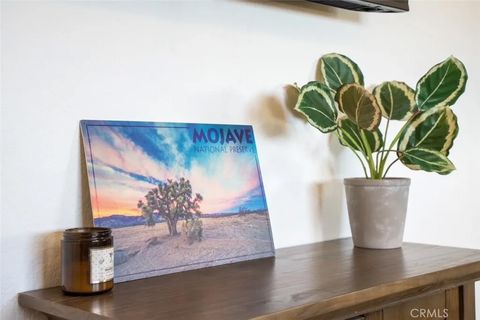 Tiny photo for 59582 Sunflower Drive, Yucca Valley, CA 92284 (MLS # JT25272570)