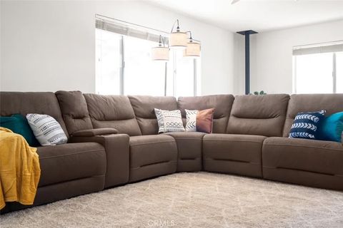 Tiny photo for 59582 Sunflower Drive, Yucca Valley, CA 92284 (MLS # JT25272570)