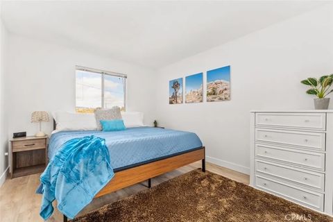 Tiny photo for 59582 Sunflower Drive, Yucca Valley, CA 92284 (MLS # JT25272570)