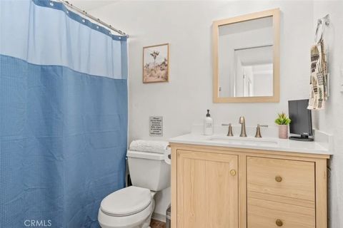 Tiny photo for 59582 Sunflower Drive, Yucca Valley, CA 92284 (MLS # JT25272570)