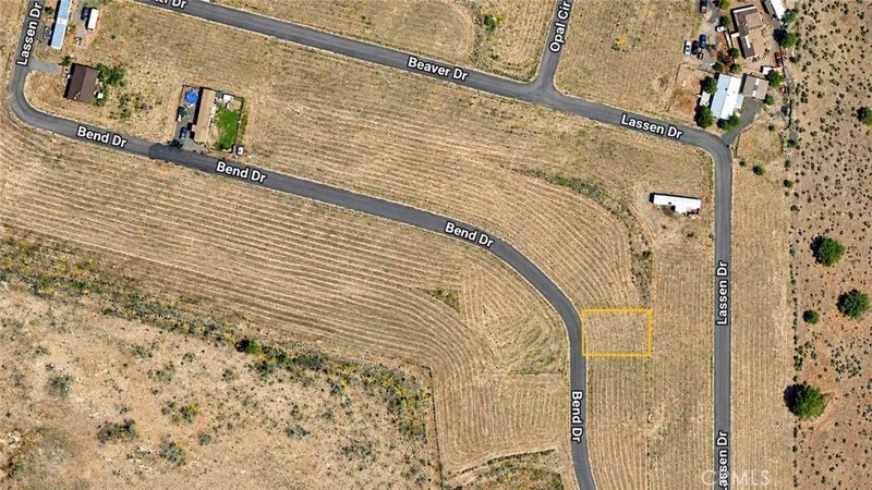 0 Bend Dr